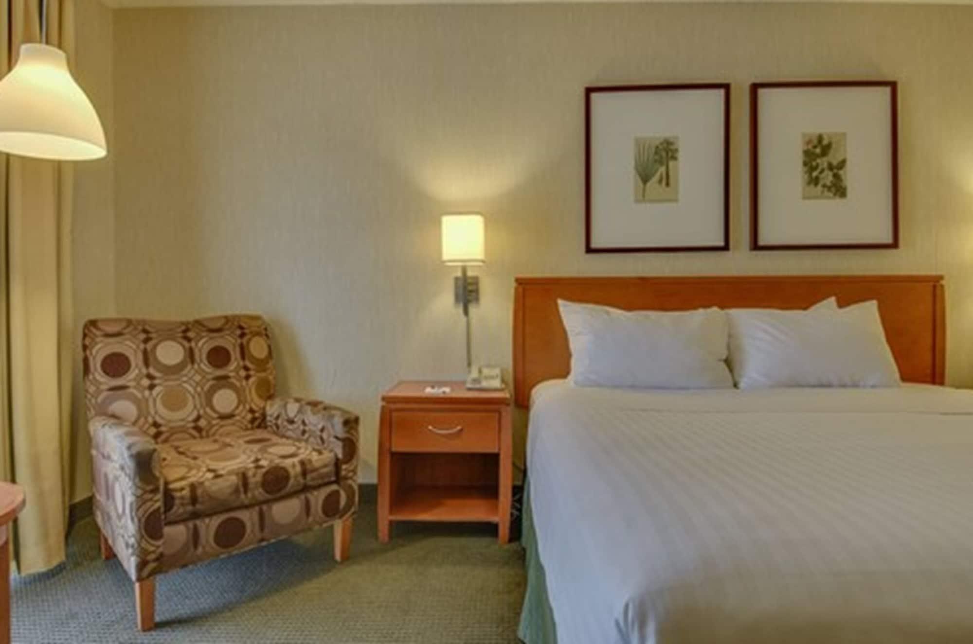 Motel Vagabond Angeles At Usc Los Ángeles